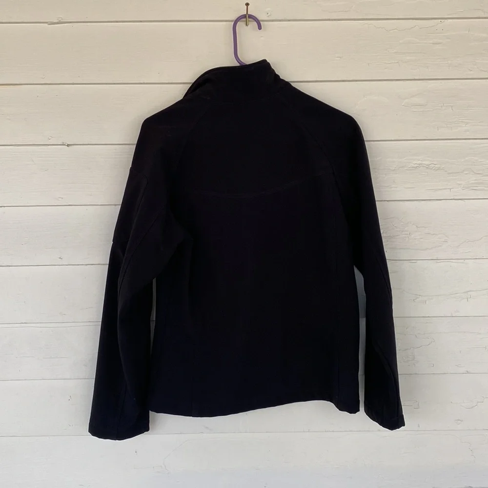 Snozu Performance Jacket - Picture 3 of 3